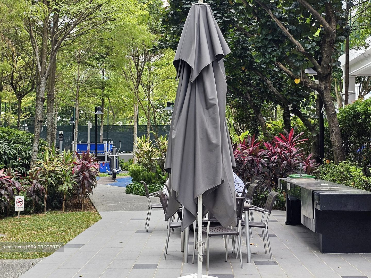 Boathouse Residences (D19), Condominium #434361031